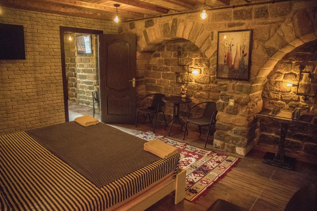 Dream Castle Boutique Hotel Baku Zewnętrze zdjęcie